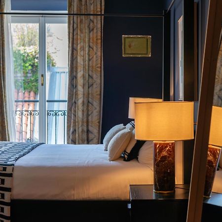 The Couper Bagutta Hotell Milano Exteriör bild