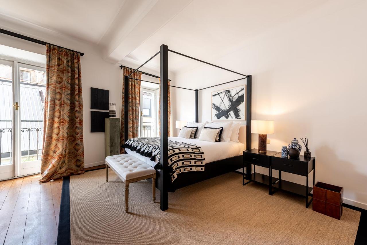 The Couper Bagutta Hotell Milano Exteriör bild