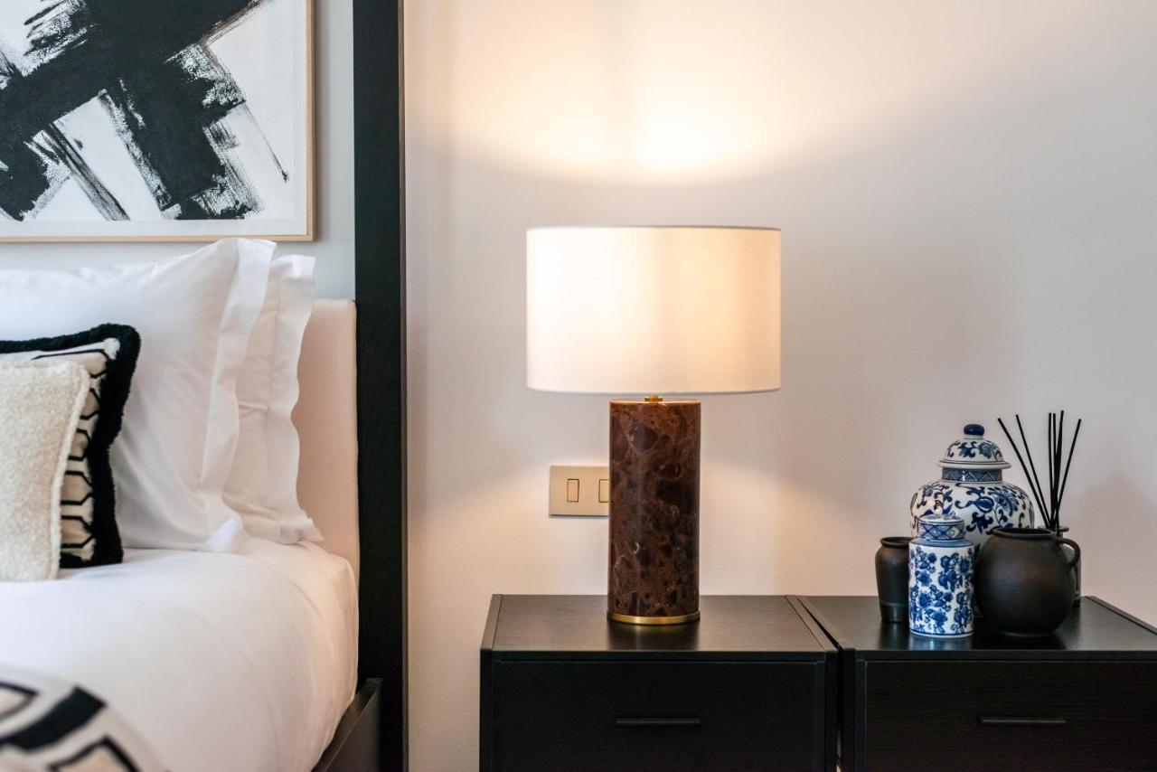 The Couper Bagutta Hotell Milano Exteriör bild