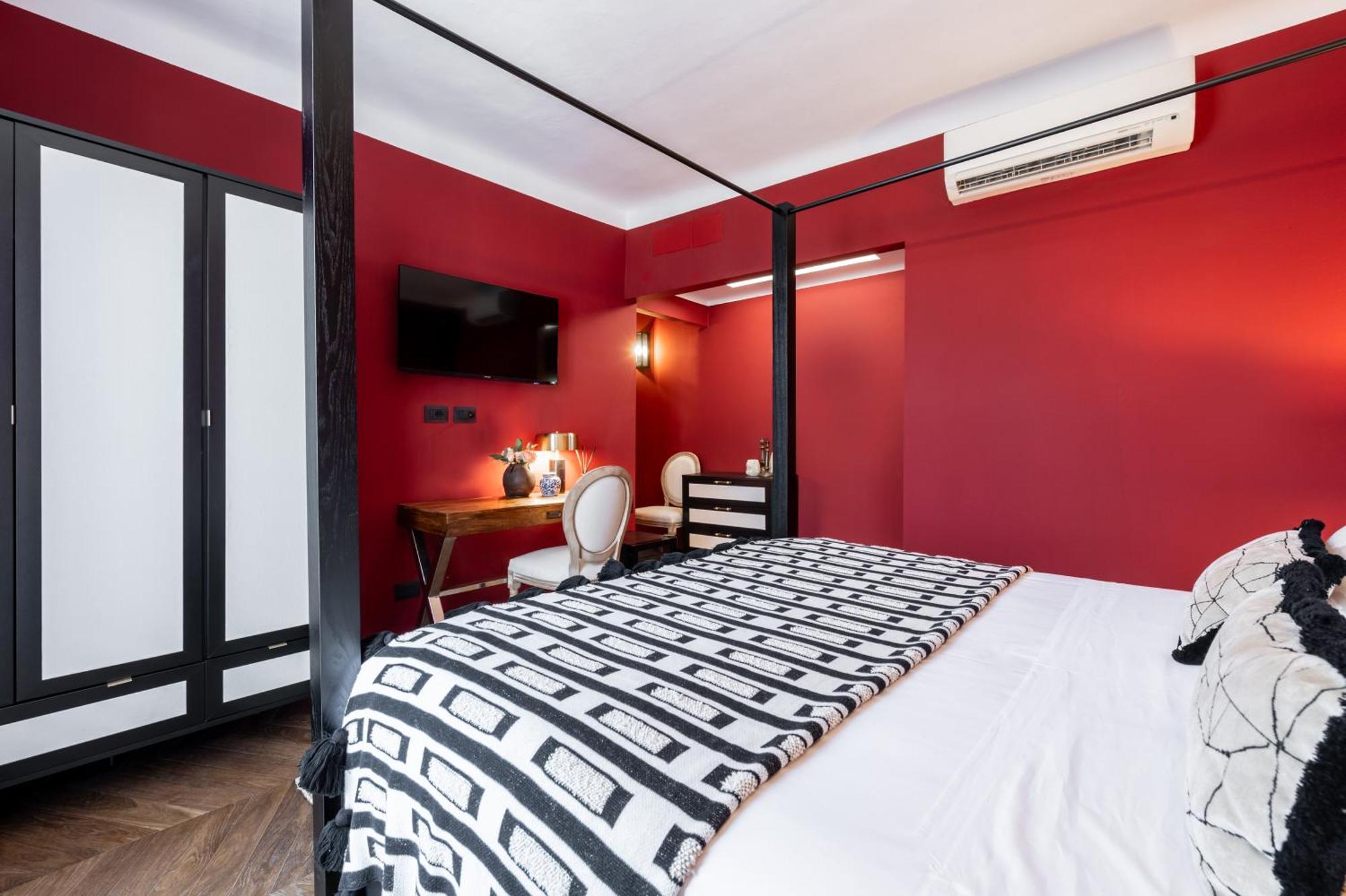 The Couper Bagutta Hotell Milano Exteriör bild
